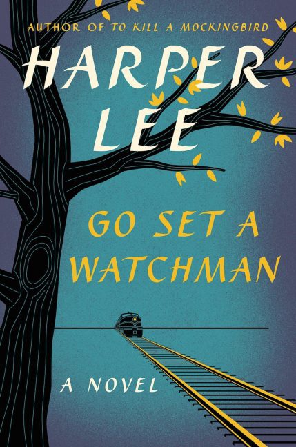 Go Set a Watchman - HarperCollins