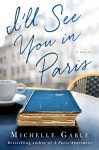Cover image for I'll See You in Paris