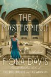The Masterpiece Cover