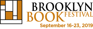 Brooklyn Book Festival Banner