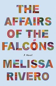 The Affairs of Falcons