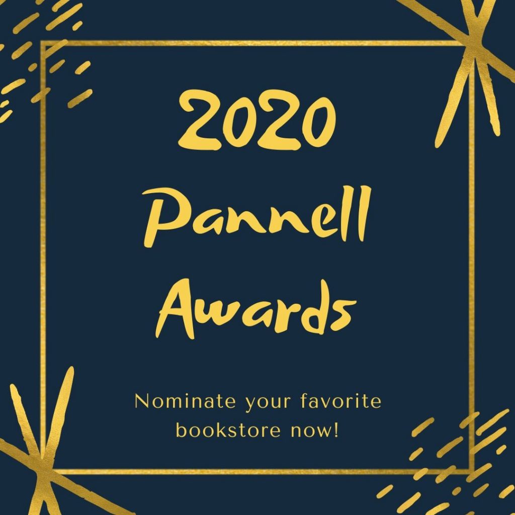 2020 WNBA Pannell Awards