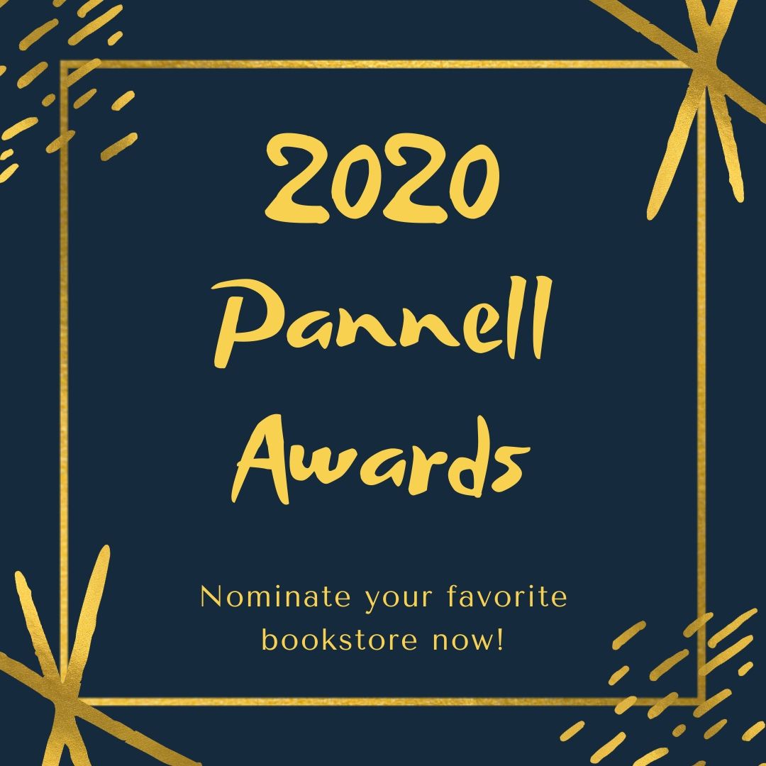2020 Pannell Awards