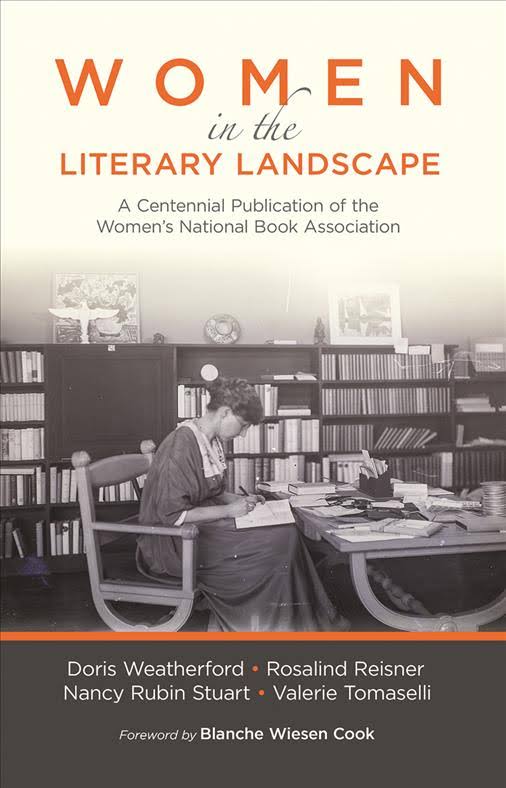Women in the Literary Landscape