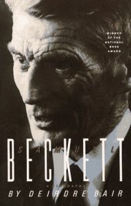 Samuel Becket: A Biography