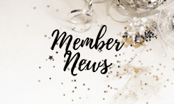Member News