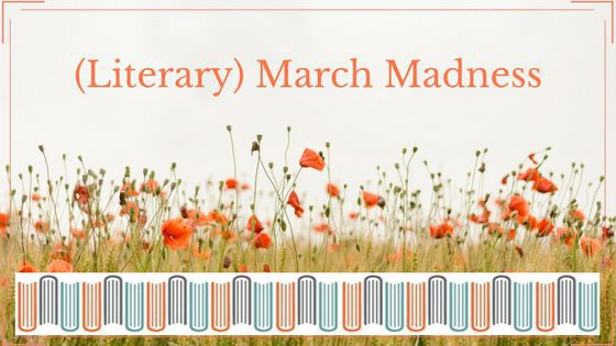 (Literary) March Madness: "Madwomen" in classic literature