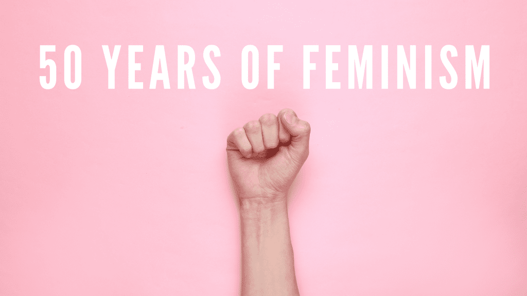 Celebrating the Feminist Press
